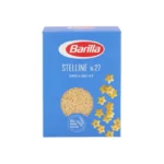 Barilla Stelline Pasta F 27 500g x 16