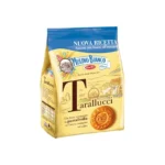 Mulino Bianco Tarallucci Biscuits 800/ 800g x 12
