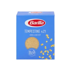 Barilla Tempestine Pasta F 21 500g x 16
