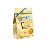 Mulino Bianco Tenerezze Lemon Biscuits 200g x 10