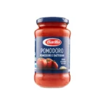 Barilla Tomato Sauce 400g x 6