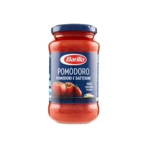 Barilla Tomato Sauce 400g x 6