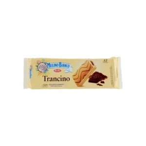 Mulino Bianco Trancino Snack Bar 396g x 12