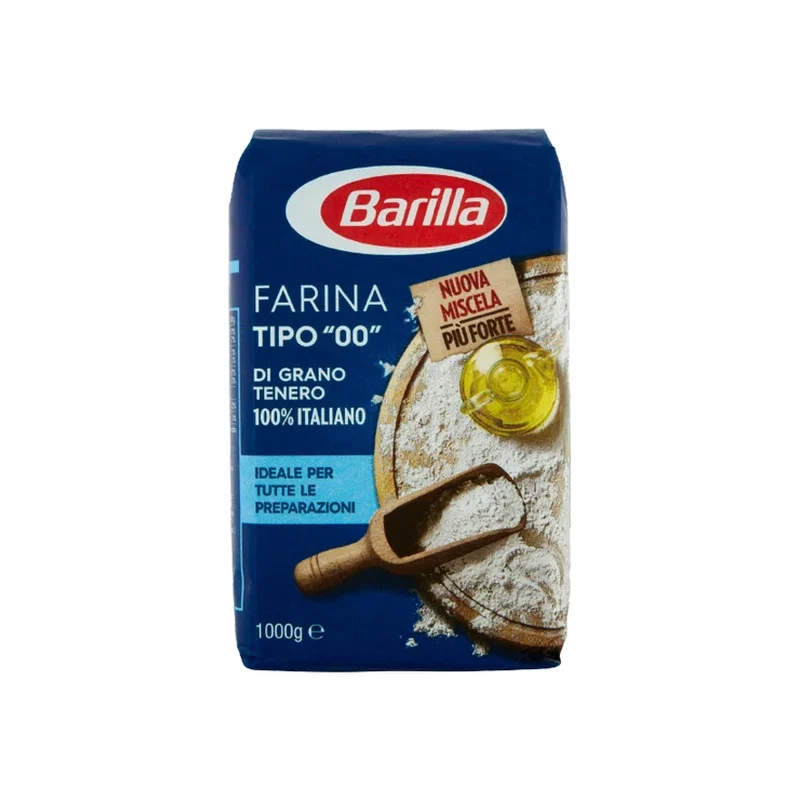 barilla white flour 1000 1kg x 10 142758 PickingCherry.com