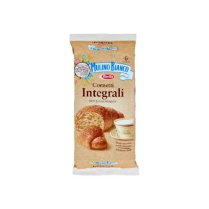 Mulino Bianco Wholegrain Croissants 240g x 8