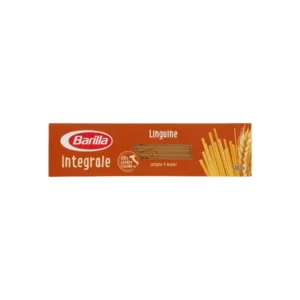 Barilla Wholegrain Linguine Pasta 500g x 24