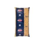 Barilla Wholesale Conchiglie Rigate Pasta F 93 5kg x 3