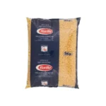 Barilla Wholesale Ditalini Rigati Pasta F 47 5kg x 3