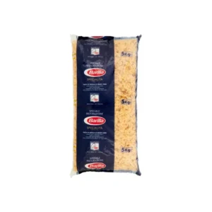 Barilla Wholesale Farfalle Pasta F 65 5kg x 3