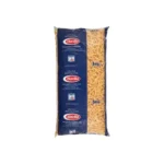 Barilla Wholesale Fusilli Pasta F 98 5kg x 3