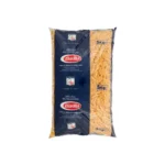 Barilla Wholesale Mezze Penne Rigate Pasta F 70 5kg x 3