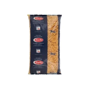 Barilla Wholesale Penne Rigate Pasta F 73 5kg x 3