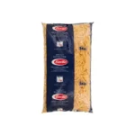 Barilla Wholesale Pennette Rigate Pasta F 72 5kg x 3