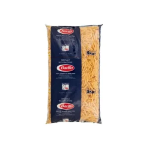 Barilla Wholesale Pennette Rigate Pasta F 72 5kg x 3