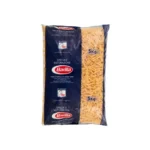 Barilla Wholesale Sedanini Rigati Pasta F 53 5kg x 3