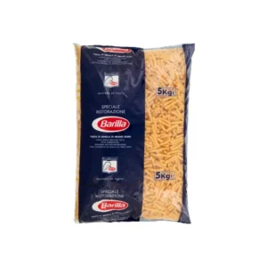 Barilla Wholesale Sedanini Rigati Pasta F 53 5kg x 3