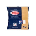 Barilla Wholesale Spaghetti Pasta F 5 5kg x 3