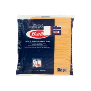 Barilla Wholesale Spaghettoni Pasta F 7 5kg x 3