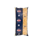 Barilla Wholesale Tortiglioni Pasta F 83 5kg x 3