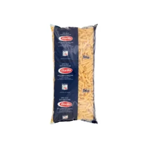 Barilla Wholesale Tortiglioni Pasta F 83 5kg x 3