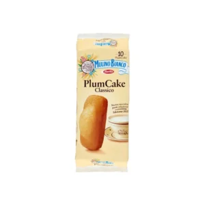 Mulino Bianco Yoghurt Plumcake 330g x 10