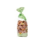 Battistini Sugar-Free Wholegrain Shortbread Biscuits 600g x 8