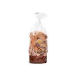 Battistini Wholegrain Shortbread Biscuits 650g x 8