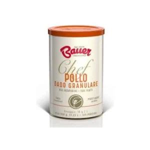 Brodo Bauer Granulare Pollo 500g x 1