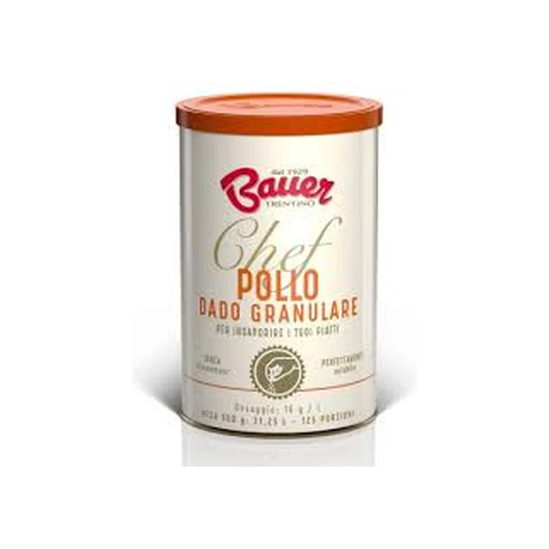 bauer chicken stock granules 500g 177623 PickingCherry.com