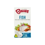 Bauer Granulated Fish Stock 600g x 1