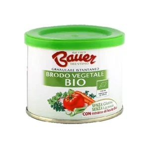Bauer Granulated Vegetable Stock 1.5kg x 1