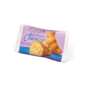 Bauli Classic Croissant 6X 240g x 12