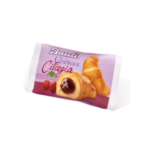 Bauli Filled Cherry Croissant 6X 300g x 12