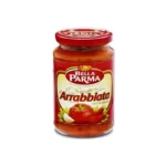 Bella Parma Arrabbiata Sauce 350g x 12