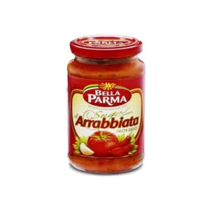 Bella Parma Arrabbiata Sauce 350g x 12