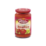 Bella Parma Basil Sauce 350g x 12