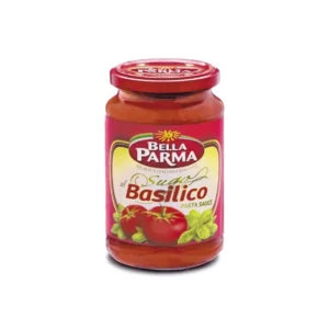 Bella Parma Basil Sauce 350g x 12