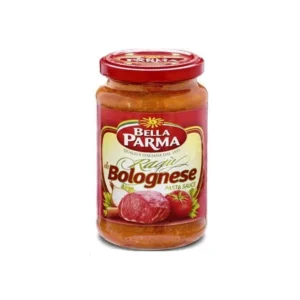 Bella Parma Bolognese Sauce 350g x 12