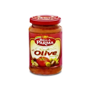 Bella Parma Olive Sauce 350g x 12