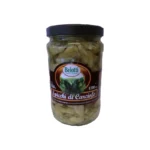 Belotti Artichoke Wedges Jar 1.55kg x 6