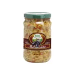 Belotti Aubergine Slices In Sunflower Oil Jar 1.6kg x 6
