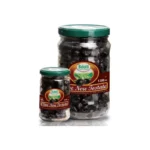 Belotti Black Toste Olives Jar 1.1kg x 6