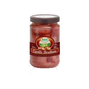 Belotti Borettane Pickled Onions 290g x 12