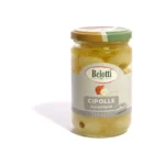 Belotti Borettane Pickled Onions Jar 1.6kg x 6