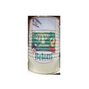 Belotti Borettane Pickled Onions Tin 4kg x 3