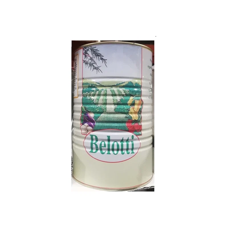 belotti borettane pickled onions tin 4kg x 3 160556 PickingCherry.com