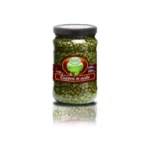 Belotti Capers In Vinegar Jar 1.6kg x 6