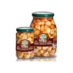 Belotti Chili Garlic Red Jar 1kg x 6