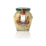 Belotti Chopped Porcini Mushrooms In Olive Oil Jar 290g x 6