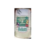 Belotti Giant Green Olives Tin 4.1kg x 3